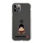 Slim Protection Case［ TEKKEN - Chibi Character - Marshall Law ］