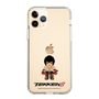 Slim Protection Case［ TEKKEN - Chibi Character - Marshall Law ］