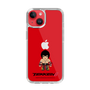 Slim Protection Case［ TEKKEN - Chibi Character - Marshall Law ］