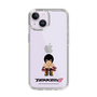 Slim Protection Case［ TEKKEN - Chibi Character - Marshall Law ］