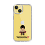 Slim Protection Case［ TEKKEN - Chibi Character - Marshall Law ］