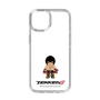 Slim Protection Case［ TEKKEN - Chibi Character - Marshall Law ］