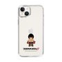 Slim Protection Case［ TEKKEN - Chibi Character - Marshall Law ］