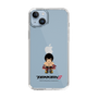 Slim Protection Case［ TEKKEN - Chibi Character - Marshall Law ］