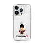 Slim Protection Case［ TEKKEN - Chibi Character - Marshall Law ］