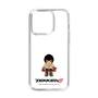 Slim Protection Case［ TEKKEN - Chibi Character - Marshall Law ］