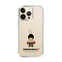 Slim Protection Case［ TEKKEN - Chibi Character - Marshall Law ］