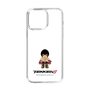 Slim Protection Case［ TEKKEN - Chibi Character - Marshall Law ］