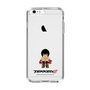Slim Protection Case［ TEKKEN - Chibi Character - Marshall Law ］