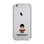 Slim Protection Case［ TEKKEN - Chibi Character - Marshall Law ］
