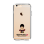 Slim Protection Case［ TEKKEN - Chibi Character - Marshall Law ］