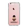 Slim Protection Case［ TEKKEN - Chibi Character - Marshall Law ］