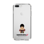 Slim Protection Case［ TEKKEN - Chibi Character - Marshall Law ］