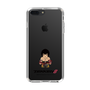 Slim Protection Case［ TEKKEN - Chibi Character - Marshall Law ］