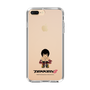 Slim Protection Case［ TEKKEN - Chibi Character - Marshall Law ］