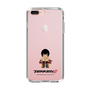 Slim Protection Case［ TEKKEN - Chibi Character - Marshall Law ］