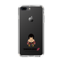Slim Protection Case［ TEKKEN - Chibi Character - Marshall Law ］