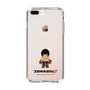 Slim Protection Case［ TEKKEN - Chibi Character - Marshall Law ］