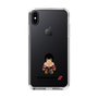 Slim Protection Case［ TEKKEN - Chibi Character - Marshall Law ］