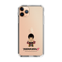 Slim Protection Case［ TEKKEN - Chibi Character - Marshall Law ］