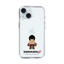 Slim Protection Case［ TEKKEN - Chibi Character - Marshall Law ］