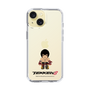 Slim Protection Case［ TEKKEN - Chibi Character - Marshall Law ］
