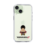 Slim Protection Case［ TEKKEN - Chibi Character - Marshall Law ］