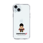 Slim Protection Case［ TEKKEN - Chibi Character - Marshall Law ］