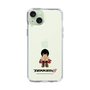 Slim Protection Case［ TEKKEN - Chibi Character - Marshall Law ］