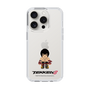 Slim Protection Case［ TEKKEN - Chibi Character - Marshall Law ］