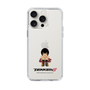 Slim Protection Case［ TEKKEN - Chibi Character - Marshall Law ］