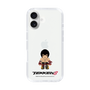Slim Protection Case［ TEKKEN - Chibi Character - Marshall Law ］