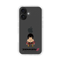 Slim Protection Case［ TEKKEN - Chibi Character - Marshall Law ］