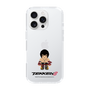 Slim Protection Case［ TEKKEN - Chibi Character - Marshall Law ］