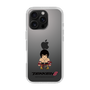 Slim Protection Case［ TEKKEN - Chibi Character - Marshall Law ］