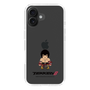 Slim Protection Case［ TEKKEN - Chibi Character - Marshall Law ］