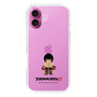 Slim Protection Case［ TEKKEN - Chibi Character - Marshall Law ］
