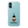 Slim Protection Case［ TEKKEN - Chibi Character - Marshall Law ］