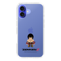 Slim Protection Case［ TEKKEN - Chibi Character - Marshall Law ］