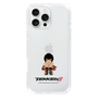 Slim Protection Case［ TEKKEN - Chibi Character - Marshall Law ］