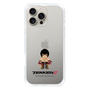 Slim Protection Case［ TEKKEN - Chibi Character - Marshall Law ］