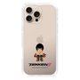 Slim Protection Case［ TEKKEN - Chibi Character - Marshall Law ］