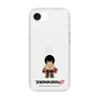 Slim Protection Case［ TEKKEN - Chibi Character - Marshall Law ］