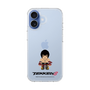 Slim Protection Case［ TEKKEN - Chibi Character - Marshall Law ］
