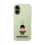 Slim Protection Case［ TEKKEN - Chibi Character - Marshall Law ］