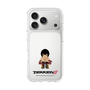 Slim Protection Case［ TEKKEN - Chibi Character - Marshall Law ］