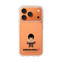 Slim Protection Case［ TEKKEN - Chibi Character - Marshall Law ］