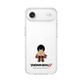 Slim Protection Case［ TEKKEN - Chibi Character - Marshall Law ］