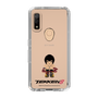 Slim Protection Case［ TEKKEN - Chibi Character - Marshall Law ］