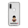 Slim Protection Case［ TEKKEN - Chibi Character - Marshall Law ］